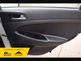 Hyundai TUCSON 1.6 Tucson S Blue Drive 2WD GDi 5dr 33