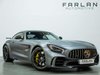 Mercedes-Benz Amg GT 4.0 V8 BiTurbo R (Premium) Coupe 2dr Petrol SpdS DCT Euro 6 (s/s) (585 ps)