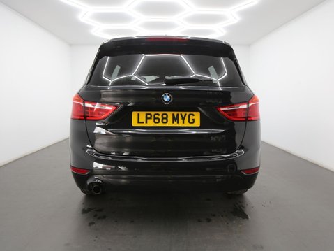 BMW 2 Series 1.5 218i Sport Euro 6 (s/s) 5dr 6