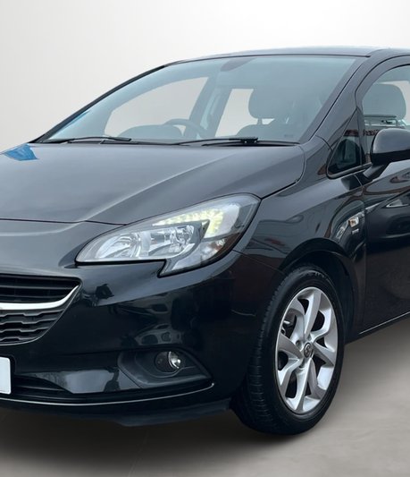 Vauxhall Corsa 1.4 ecoFLEX Energy 5dr [AC]