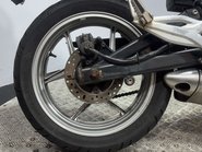 Kawasaki Er ER6 2007 MK1 PROJECT BREAKER PARTS BIKE 650CC NAKED 12