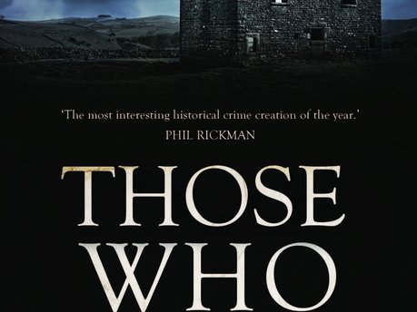 Murder with intent: Alis Hawkins on her new Teifi Valley Coroner novel