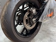 KTM Duke 2018 33K SPARES OR REPAIR PROJECT BIKE 790CC NAKED 19