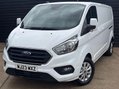 Ford Transit Custom 2.0 Transit Custom 300 Limited EcoBlue 5dr 22