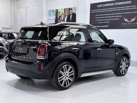 Mini Countryman COOPER EXCLUSIVE 14