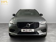 Volvo XC60 2.0 B5 MHEV R-Design SUV 5dr Petrol Hybrid Auto AWD Euro 6 (s/s) (250 ps) 2
