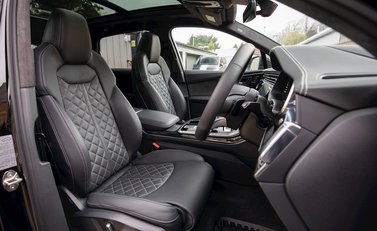 Audi SQ7 TDI Vorsprung 12