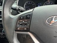 Hyundai TUCSON GDI S CONNECT 13