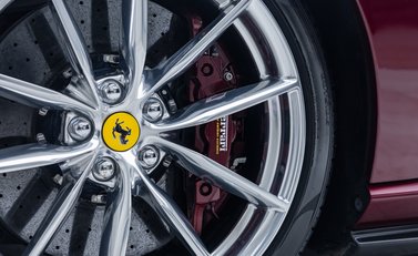 Ferrari 812 GTS 50