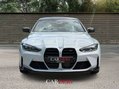 BMW M4 3.0 M4 Competition Edition Auto 2dr 10