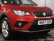 SEAT Arona TSI SE 24