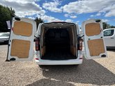 Ford Transit Custom SWB L1H1 Low Roof Limited 300 Air Con Alloys Cam Sensors EURO 6 8