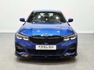 BMW 3 Series 2.0 330e 12kWh M Sport Saloon 4dr Petrol Plug-in Hybrid Auto Euro 6 (s/s) ( 10