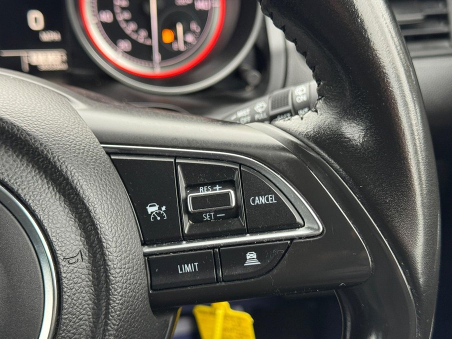 2022 Suzuki Swift — image 20