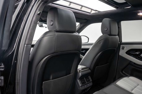 Land Rover Range Rover Evoque 1.5 Range Rover Evoque Autobiography PHEV Auto 4WD 5dr 18