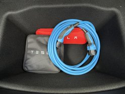 Tesla Model 3 (Dual Motor) Performance Saloon 4dr Electric Auto 4WDE (Performance Upgrade 22