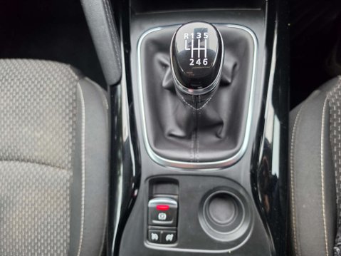 Renault Kadjar 1.5 Kadjar Dynamique Nav dCi 5dr 61