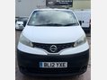 Nissan NV200 1.5 dCi SE Panel Van 6dr Diesel Manual SWB Euro 5 (89 ps) 8