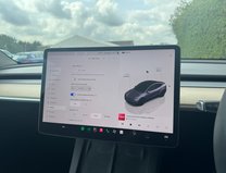 Tesla Model Y (Sold) (Dual Motor) Performance SUV 5dr Electric Auto 4WDE (426 bhp) 22
