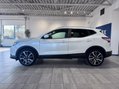 Nissan Qashqai 1.2 DIG-T Tekna 2WD Euro 5 (s/s) 5dr 6