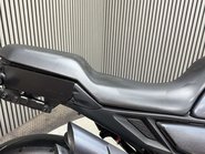 Zontes ZT 350 2023 12K NAKED SCRAMBLER STYLE MOT 9/27 A2 READY 28