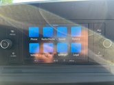 Volkswagen Caddy SWB L1H1 (SOLD) Low Roof Commerce Plus Air Con Sensors EURO 6 NO VAT 33