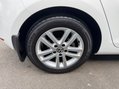 Volkswagen Golf GT TDI BLUEMOTION TECHNOLOGY 29