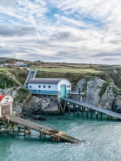 Welcome to West Wales Life&Style