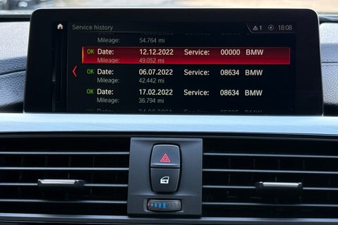 BMW 4 Series 435D M SPORT XDRIVE COUPE  46