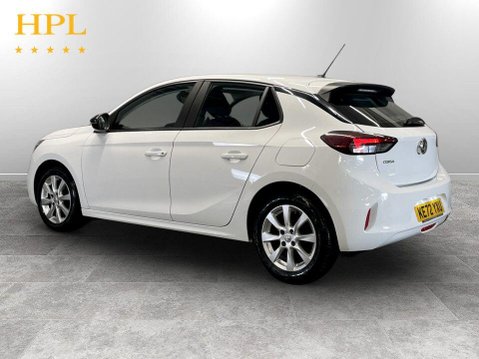 Vauxhall Corsa 1.2 Design Hatchback 5dr Petrol Manual Euro 6 (75 ps) Cruise Control - DAB 5