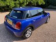 Mini Hatch 1.5 One Classic Hatchback 5dr Petrol Manual Euro 6 (s/s) (102 ps) 14