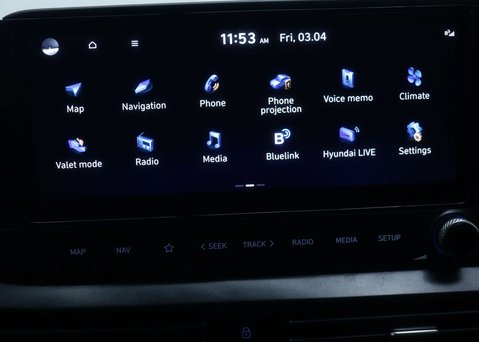 Hyundai BAYON 1.0 T-GDi MHEV Premium SUV 5dr Petrol Hybrid DCT Euro 6 (s/s) (100 ps) 31