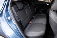 Ford Fiesta TITANIUM 33