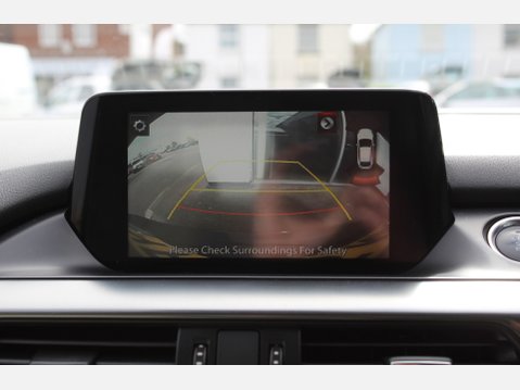 Mazda 6 SPORT NAV 22