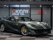 Ferrari 812 Superfast GTS 1