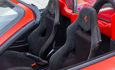 Ferrari 430 Scuderia SPIDER 16M 19