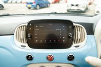 Fiat 500 SPIAGGINA 58 28