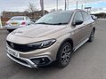 Fiat Tipo CROSS 8