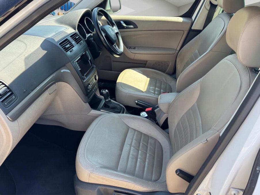 2015 Skoda Yeti — image 21