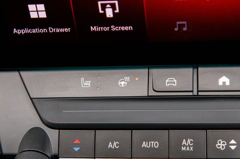 Vauxhall Astra GS 34