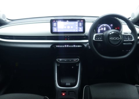 Fiat 600 1.2 600 La Prima HEV Auto 5dr 17