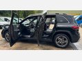 Mercedes-Benz GLB 2.0 GLB220d AMG Line (Premium) 8G-DCT 4MATIC Euro 6 (s/s) 5dr 26