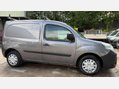 Renault Kangoo 1.5 dCi ML19 Business Panel Van 5dr Diesel EDC MWB Euro 6 (90 ps) 17