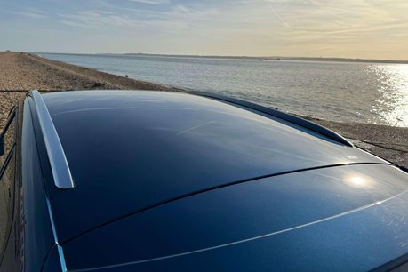 SEAT Leon 1.6 Leon Ecomotive SE Tech TDI 5dr 14