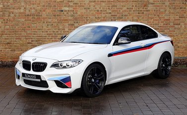 BMW M2 25