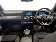 Mercedes-Benz A Class 2.0 A220d AMG Line Saloon 4dr Diesel 8G-DCT Euro 6 (s/s) (190 ps) Cruise C 19