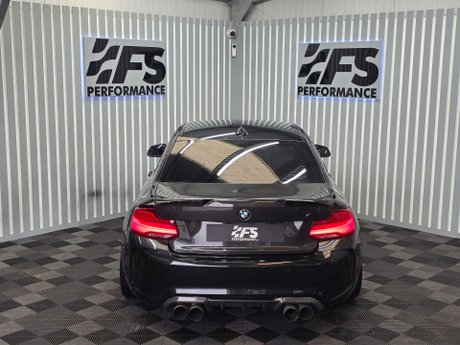 BMW M2 3.0i Coupe 2dr Petrol DCT Euro 6 (s/s) (370 ps) 16