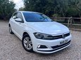 Volkswagen Polo 1.0 SE Euro 6 (s/s) 5dr 4