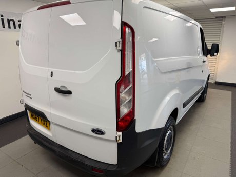 Ford Transit Custom 2.0 Transit Custom 290 28