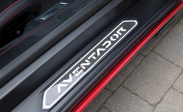 Lamborghini Aventador SV 28